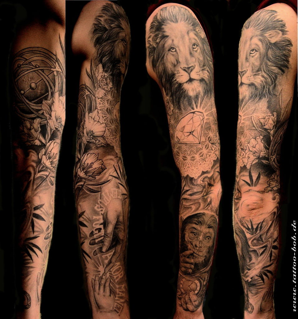 Tattoo Galerie TATTOOBOB
